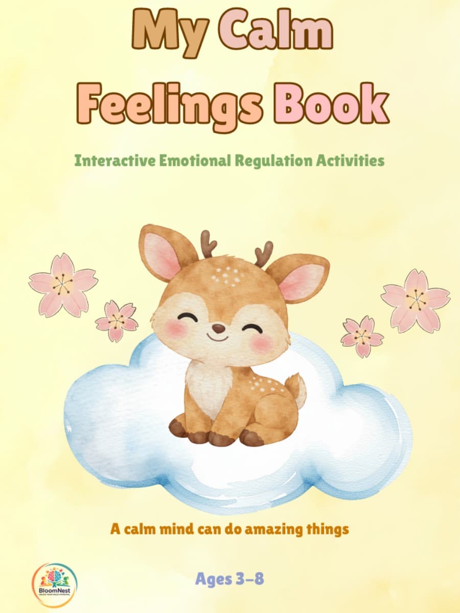 My Calm Feelings