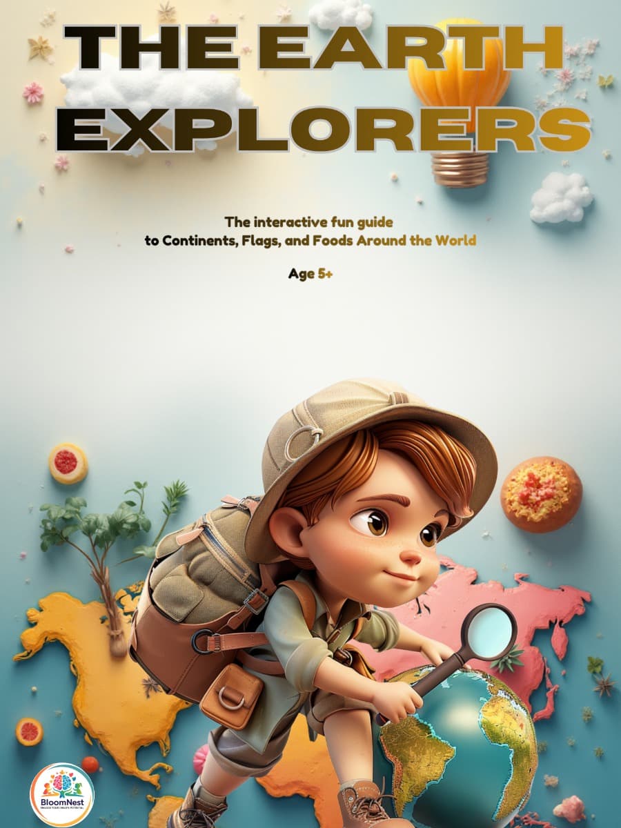 The Earth Explorers