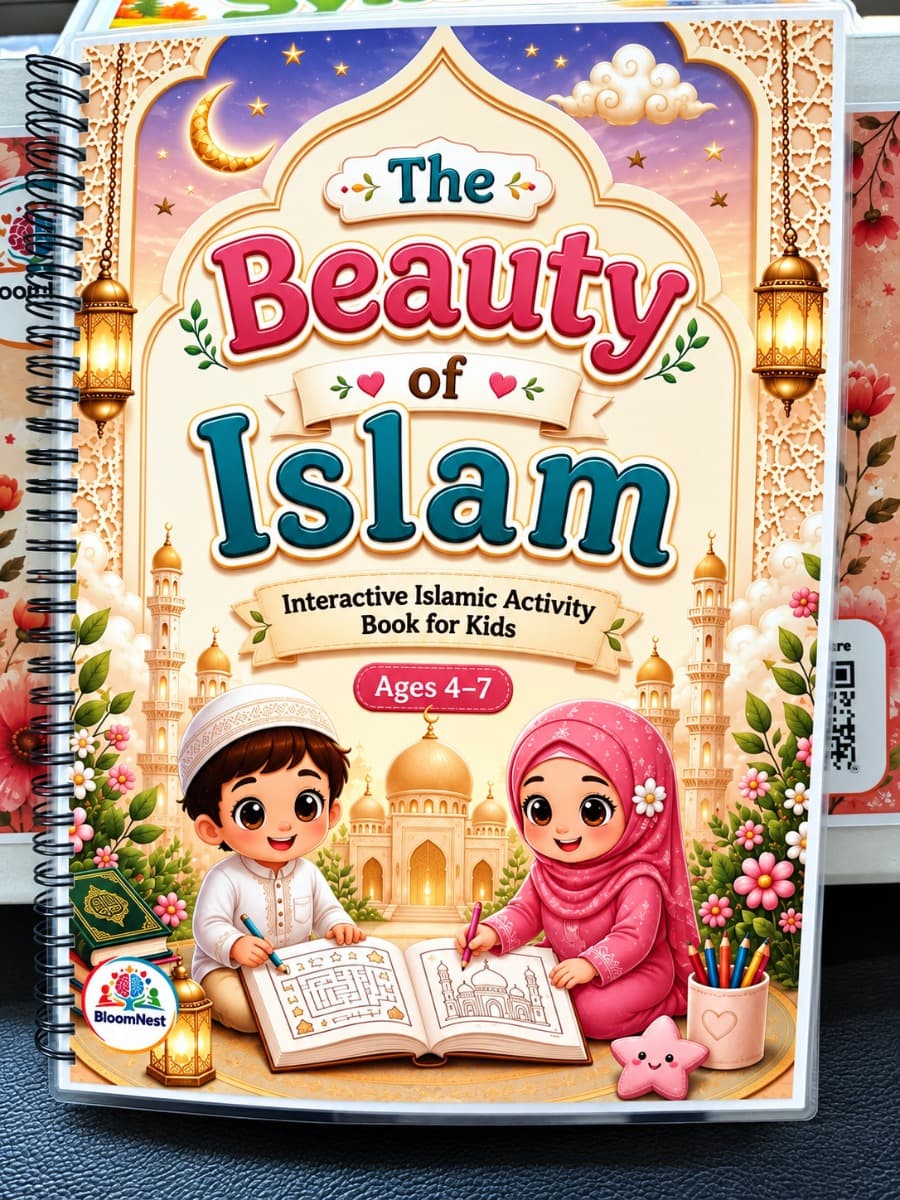 جمال الاسلام