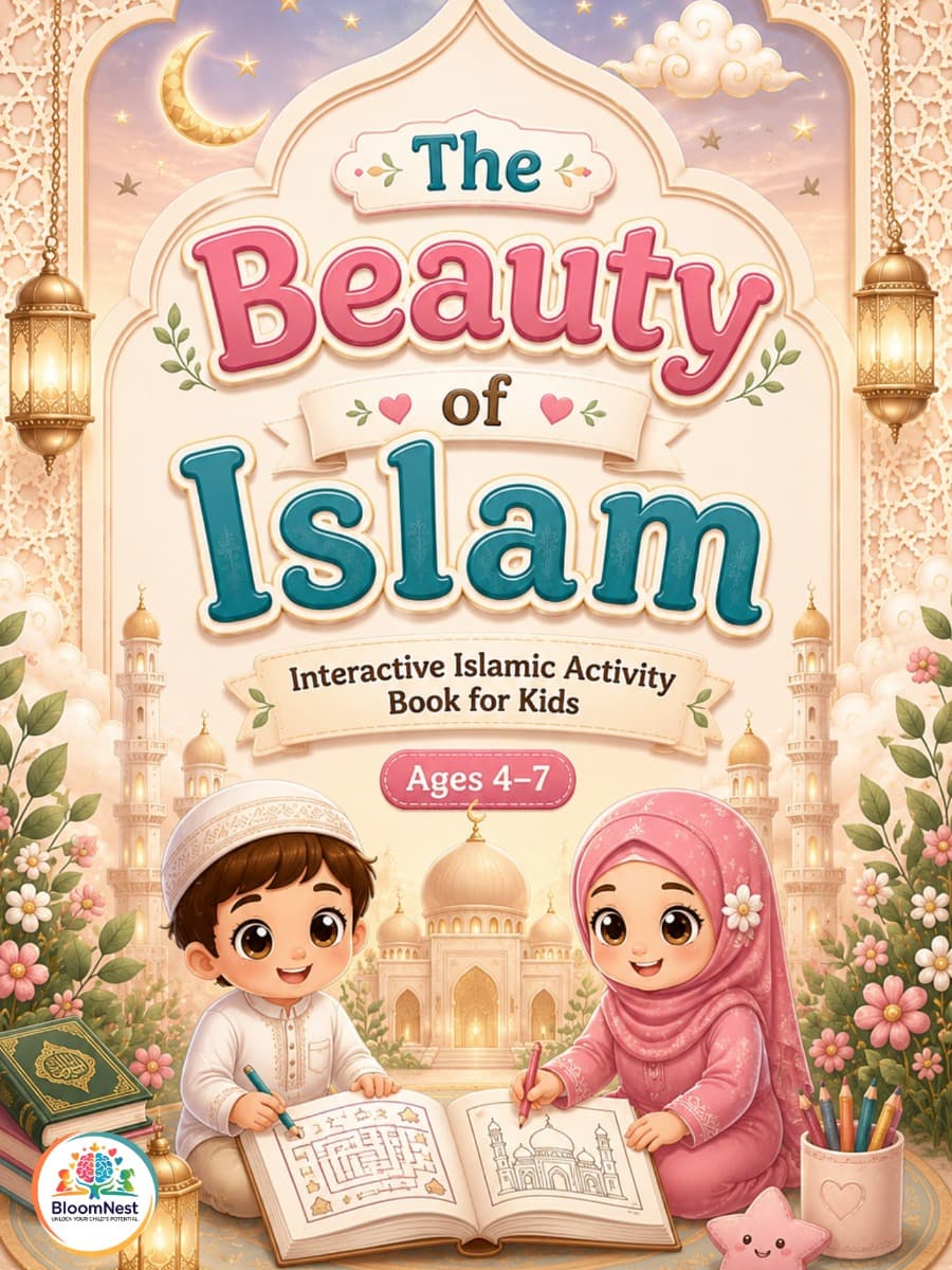 جمال الاسلام